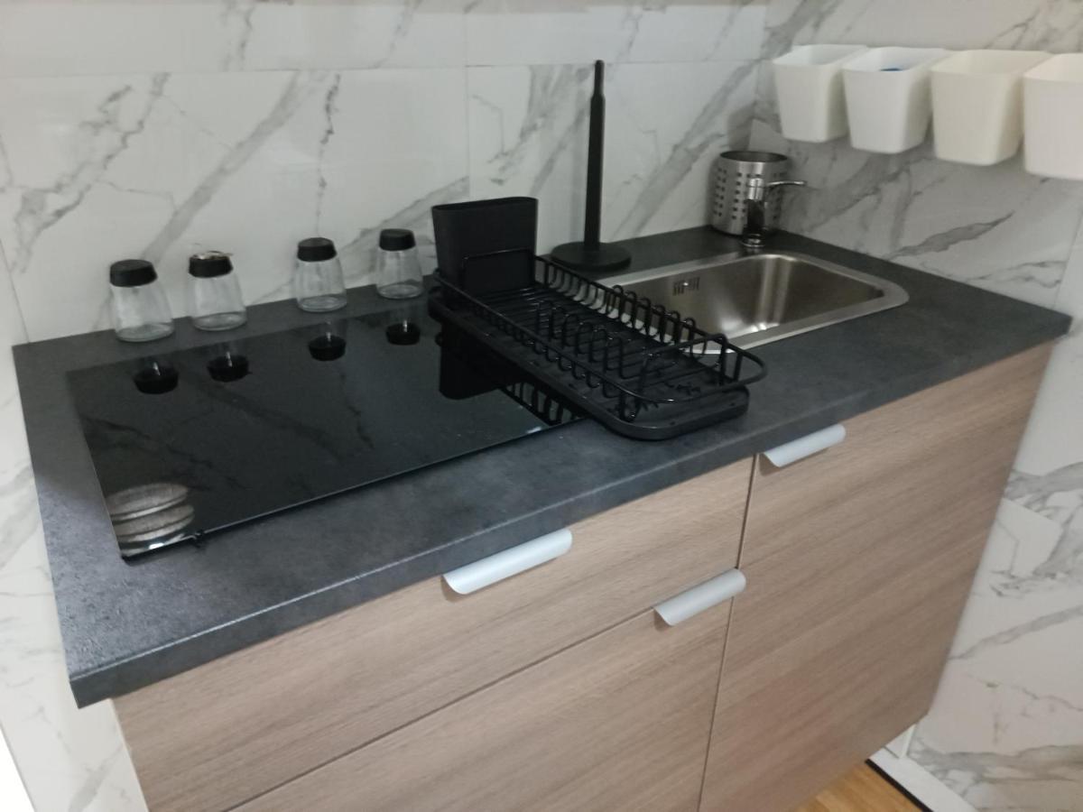 Espy * Napoli