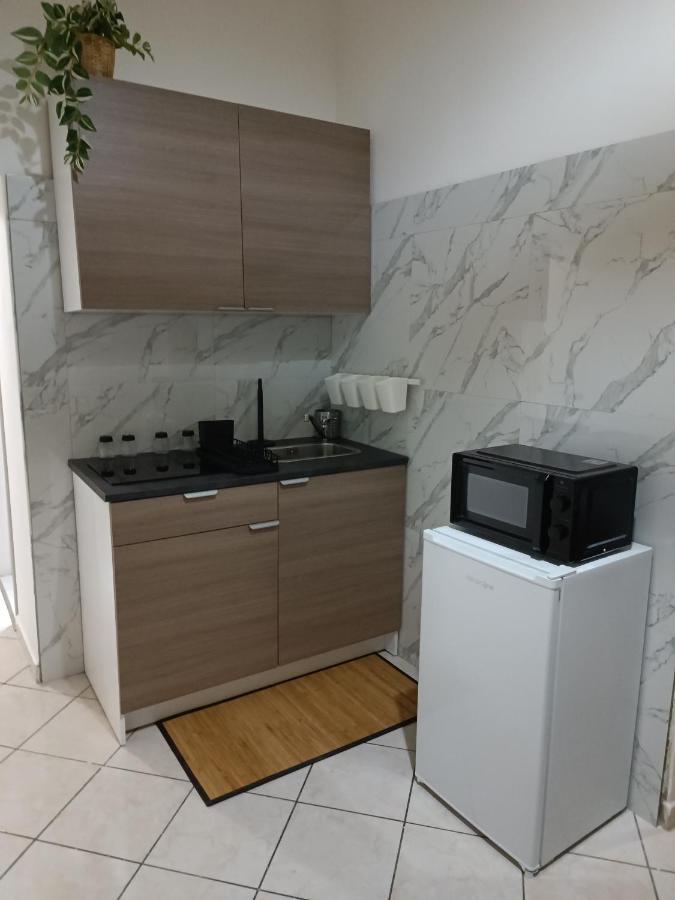Appartamento Espy