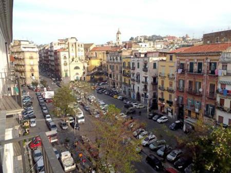 Appartamento Espy Napoli