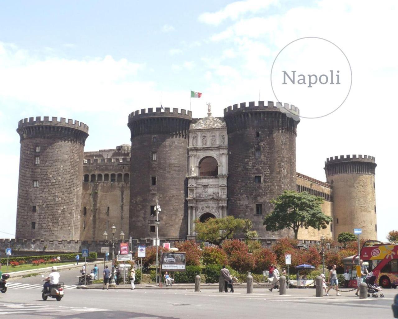 Espy Appartamento Napoli
