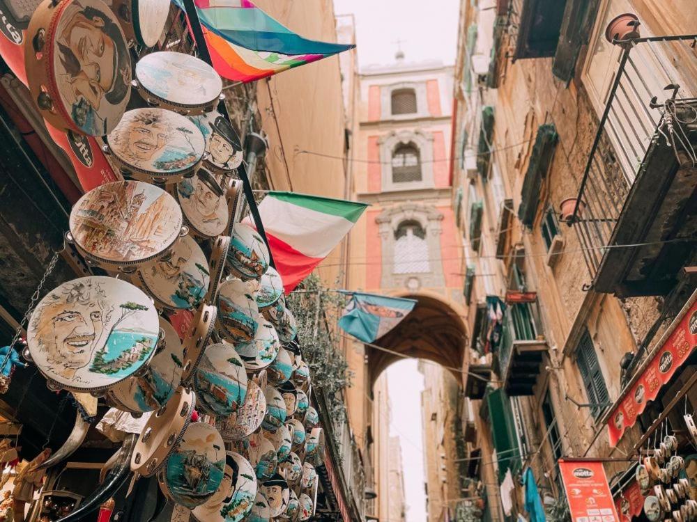 Espy Appartamento Napoli